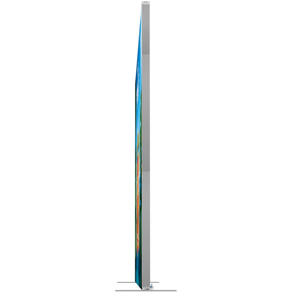 Showbird 65 300x240 — Single Sided Graphic Package